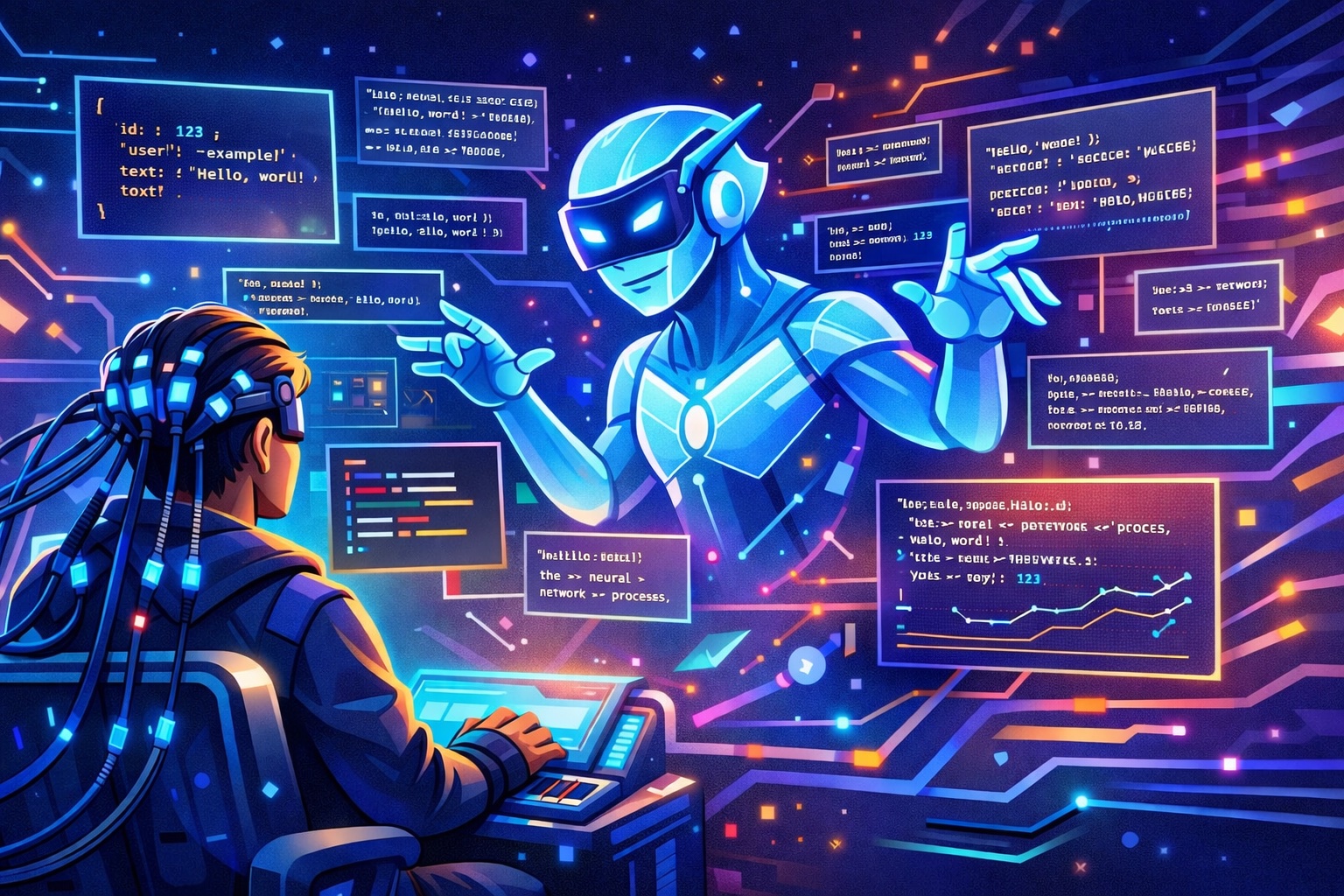 AI is Killing the UI